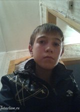 Познакомиться с татарином.  Руслан 32 года Бураево 69809