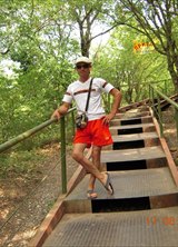 Познакомиться с татарином.  Ильвир 47 лет Уфа 8883