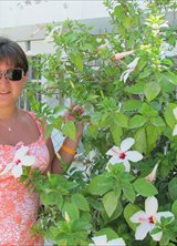 Познакомиться с татаркой.  Алсу 43 года Уфа 70023