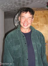 Познакомиться с татарином.  ajrat 49 лет Нефтекамск 70018