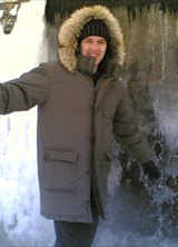 Познакомиться с татарином.  Danir 43 года Уфа 66132