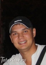 Познакомиться с татарином.  Булатка 38 лет Уфа 70532