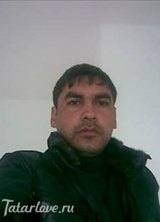 Познакомиться с татарином.  Динар 35 лет Большеустьикинское 70870