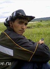 Познакомиться с татарином.  Венер 43 года Раевский 33158