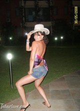 Познакомиться с татаркой.  Айгуль 43 года Уфа 70876