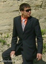 Познакомиться с татарином.  Айрат 37 лет Уфа 68883