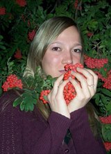 Познакомиться с татаркой.  Алиночка 37 лет Уфа 62741