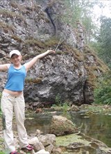 Познакомиться с татаркой.  Гульназ 37 лет Уфа 70822