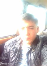 Познакомиться с татарином.  Рушан 36 лет Стерлитамак 68091