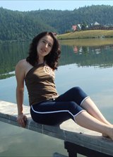 Познакомиться с татаркой.  Гульнара 50 лет Уфа 71257