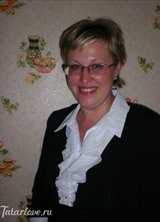 Познакомиться с татаркой.  Татьяна 45 лет Уфа 71359