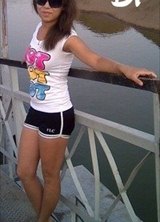 Познакомиться с татаркой.  Дилара 36 лет Бирск 71436