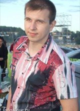 Познакомиться с татарином.  Рустам 44 года Москва 71508