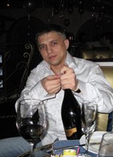 Познакомиться с татарином.  МакSим 44 года Уфа 68684