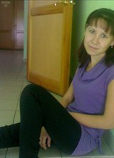 Познакомиться с татаркой.  Roza 35 лет Стерлитамак 71062