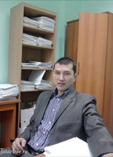 Познакомиться с татарином.  ильдар 40 лет Уфа 71452