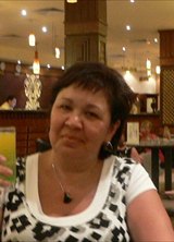 Познакомиться с татаркой.  Роза 66 лет Москва 64120