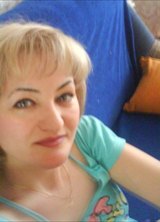 Познакомиться с татаркой.  САНИЯ 54 года Уфа 68690