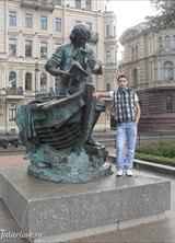 Познакомиться с татарином.  ЛИНАРЧИК 36 лет Уфа 41304