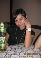 Познакомиться с татаркой.  Ильмирка 38 лет Аксаково 64618