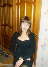 Познакомиться с татаркой.  Ляйсан 45 лет Уфа 71985