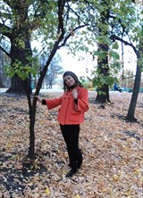 Познакомиться с татаркой.  Айгуль 38 лет Уфа 63190