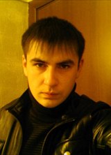 Познакомиться с татарином.  Роберт 38 лет Уфа 72032