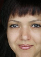 Познакомиться с татаркой.  Айгуль 40 лет Уфа 71753