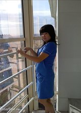 Познакомиться с татаркой.  Алина 38 лет Уфа 72140