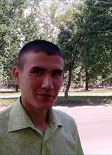 Познакомиться с татарином.  Айнур 38 лет Уфа 65898