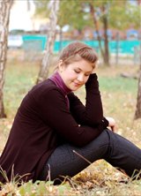 Познакомиться с татаркой.  Миляуша 38 лет Дюртюли 52344