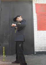 Познакомиться с татарином.  Вадим 30 лет Бураево 72437