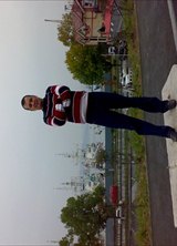 Познакомиться с татарином.  radik78 48 лет Уфа 72256