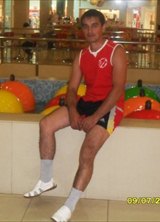 Познакомиться с татарином.  альберт 46 лет Янаул 72626