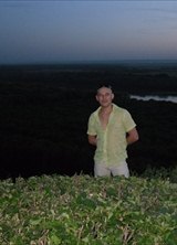 Познакомиться с татарином.  Данил 44 года Уфа 72641