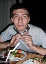 Познакомиться с татарином.  Ильгизар 39 лет Уфа 72813