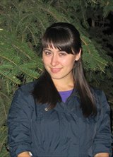 Познакомиться с татаркой.  Венера 39 лет Уфа 72845