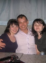 Познакомиться с татарином.  Джамал 42 года Уфа 72884