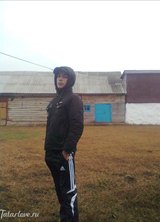 Познакомиться с татарином.  филюс Doc 31 год Ермекеево 73050