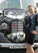 Познакомиться с татаркой.  Галия 39 лет Уфа 73056