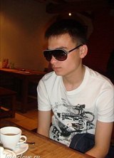 Познакомиться с татарином.  Тагир 35 лет Уфа 73146