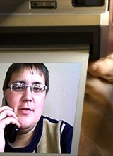 Познакомиться с татаркой.  Гульнара 42 года Аксаково 73198