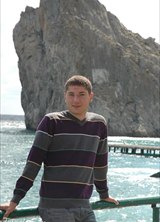 Познакомиться с татарином.  Рушан 38 лет Москва 21367