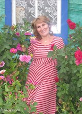 Познакомиться с татаркой.  Венера 62 года Салават 73466