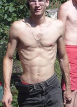 Познакомиться с татарином.  Антон 43 года Уфа 73641