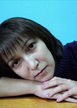 Познакомиться с татаркой.  Айнур 41 год Уфа 73393