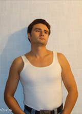 Познакомиться с татарином.  РУСТЭМ 44 года Уфа 70432