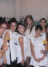 Познакомиться с татаркой.  Яна 35 лет Уфа 73128