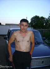 Познакомиться с татарином.  фархат 51 год Бураево 73885