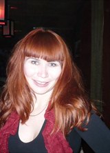 Познакомиться с татаркой.  Гузель 43 года Уфа 73218